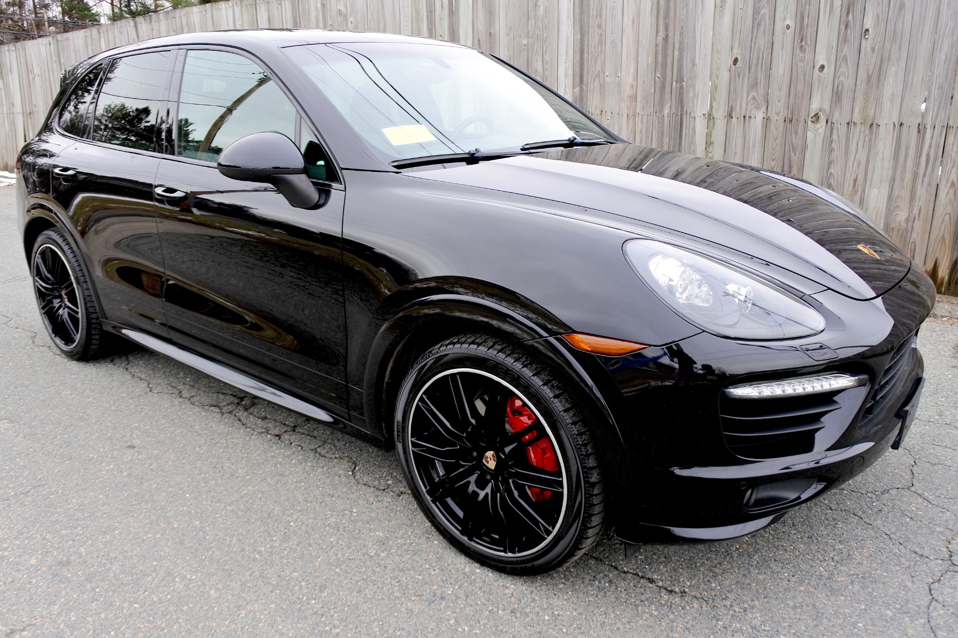 Used 2013 Porsche Cayenne GTS AWD For Sale (31,800