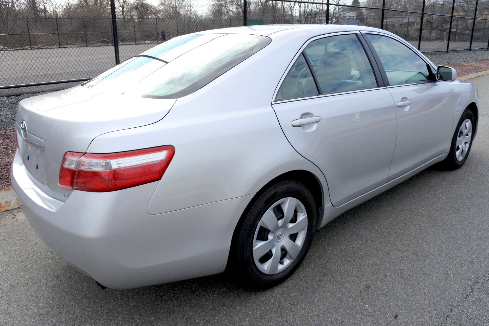 Camry le 2009