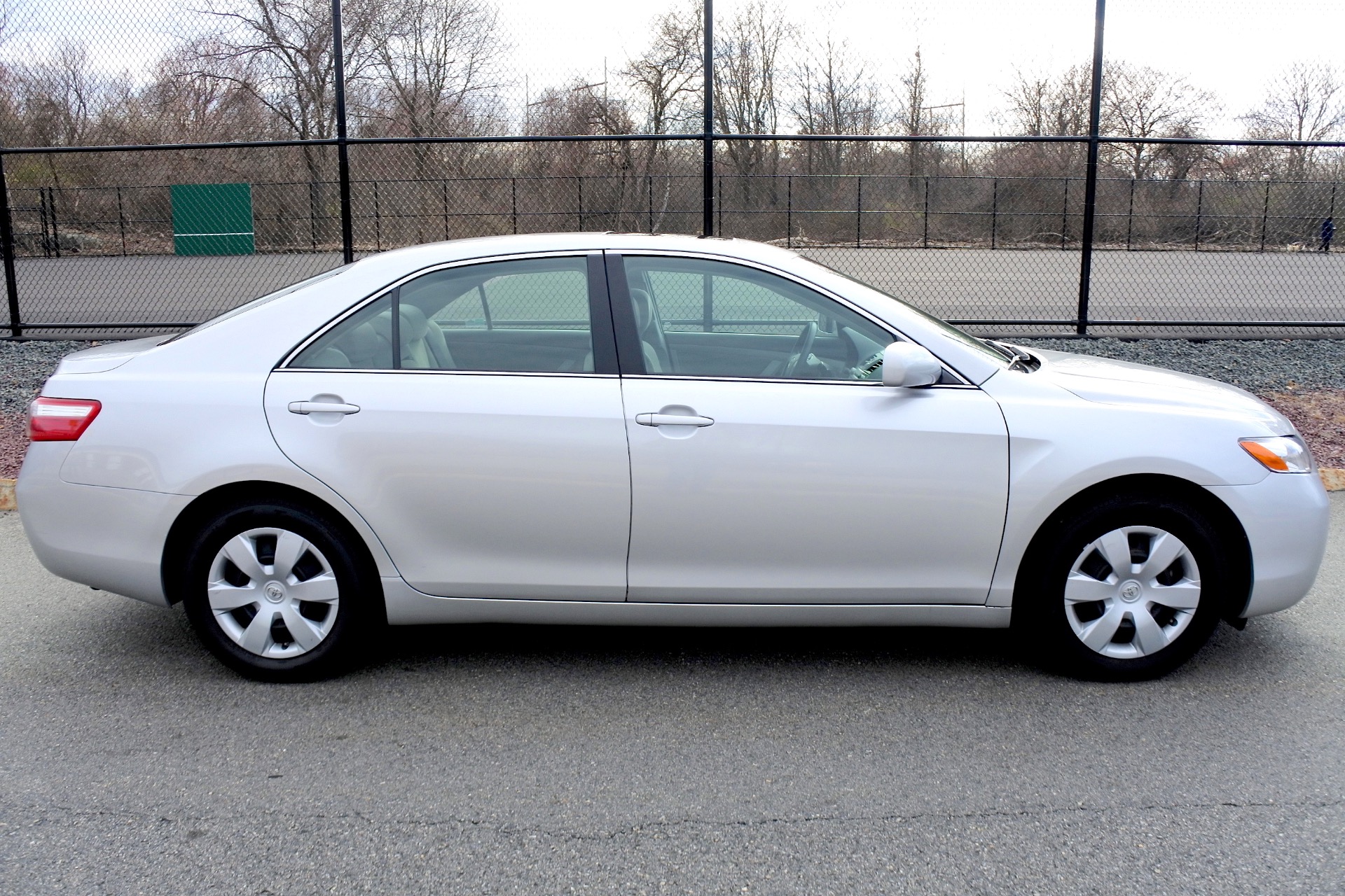 Used 2009 Toyota Camry LE For Sale ($7,900) | Metro West Motorcars LLC ...