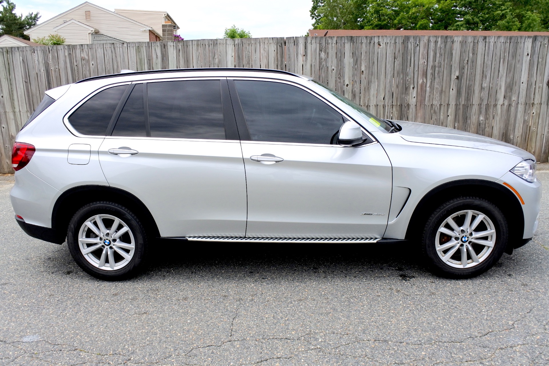 Used 2015 BMW X5 xDrive35d AWD For Sale ($22,700) | Metro West ...