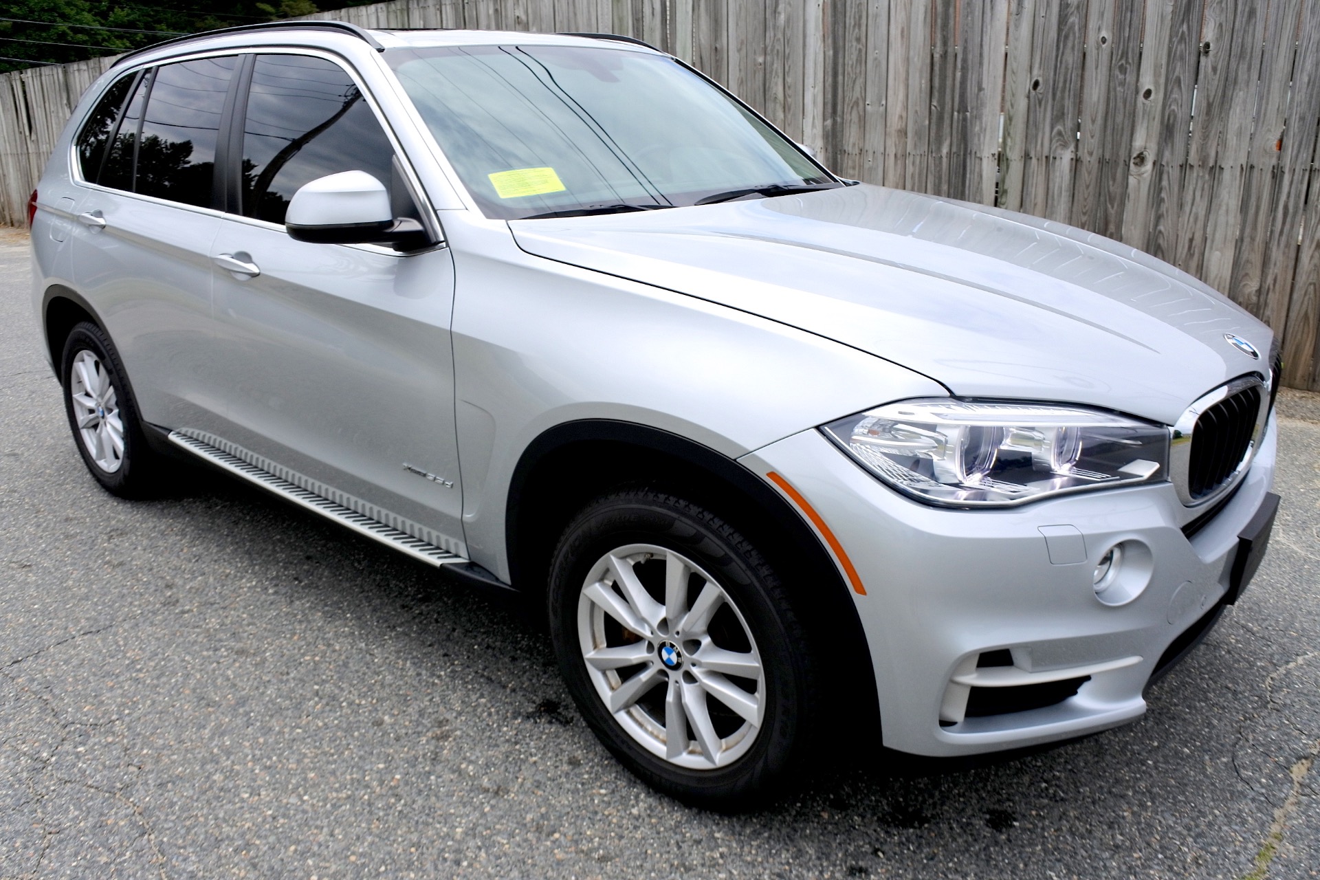 Used 2015 BMW X5 xDrive35d AWD For Sale ($22,700) | Metro West ...