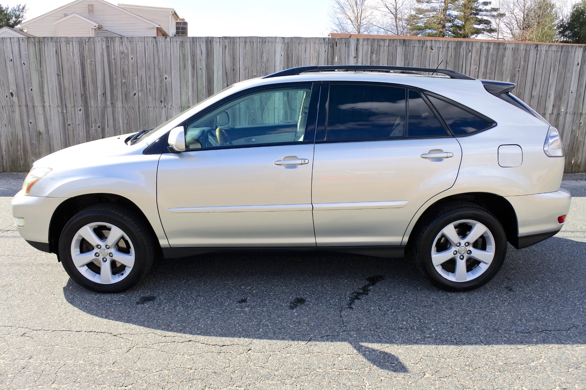 Used 2006 Lexus RX 330 AWD For Sale ($8,400) | Metro West Motorcars LLC ...