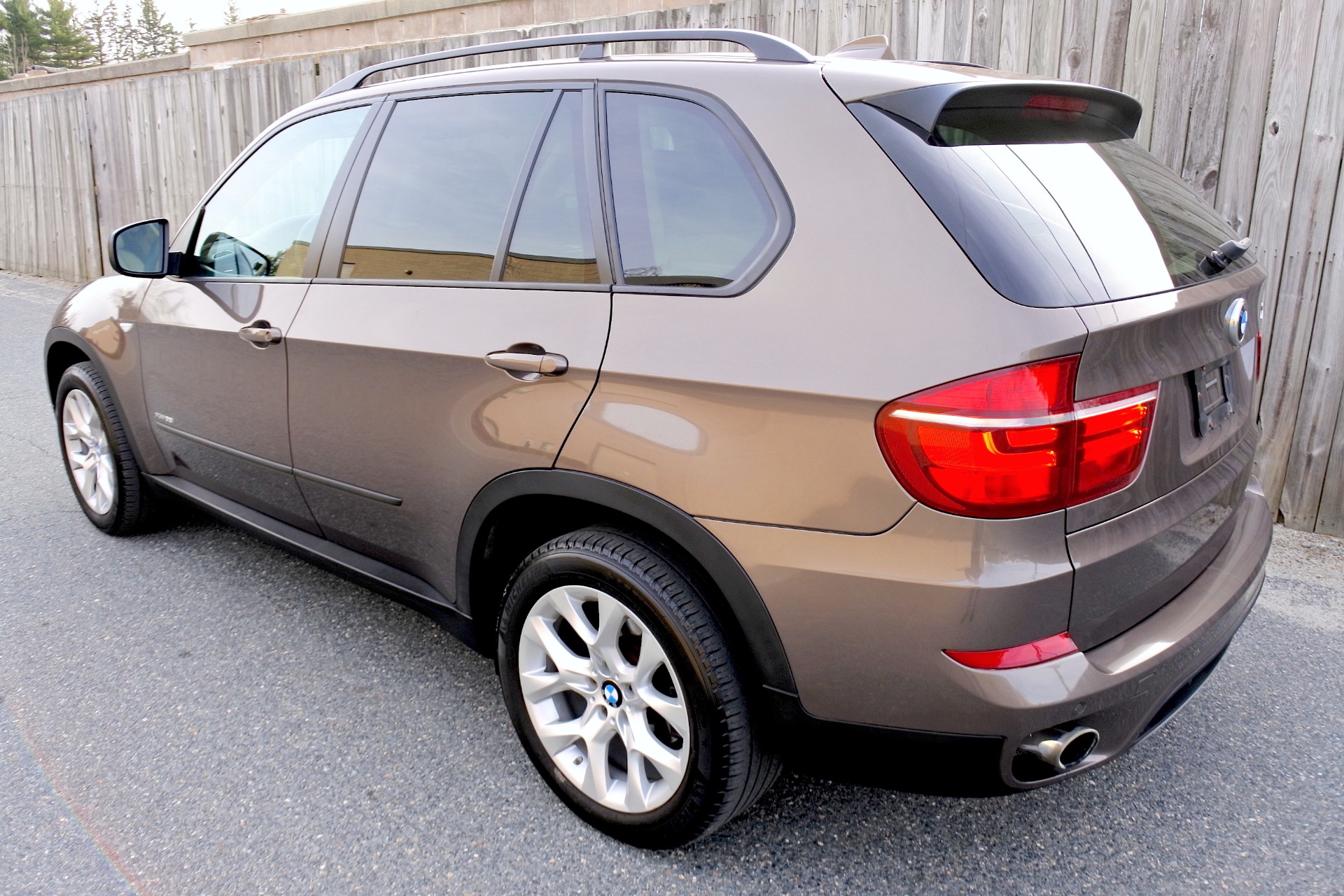 Used 2011 BMW X5 xDrive 35i Premium AWD For Sale ($12,900) | Metro West ...