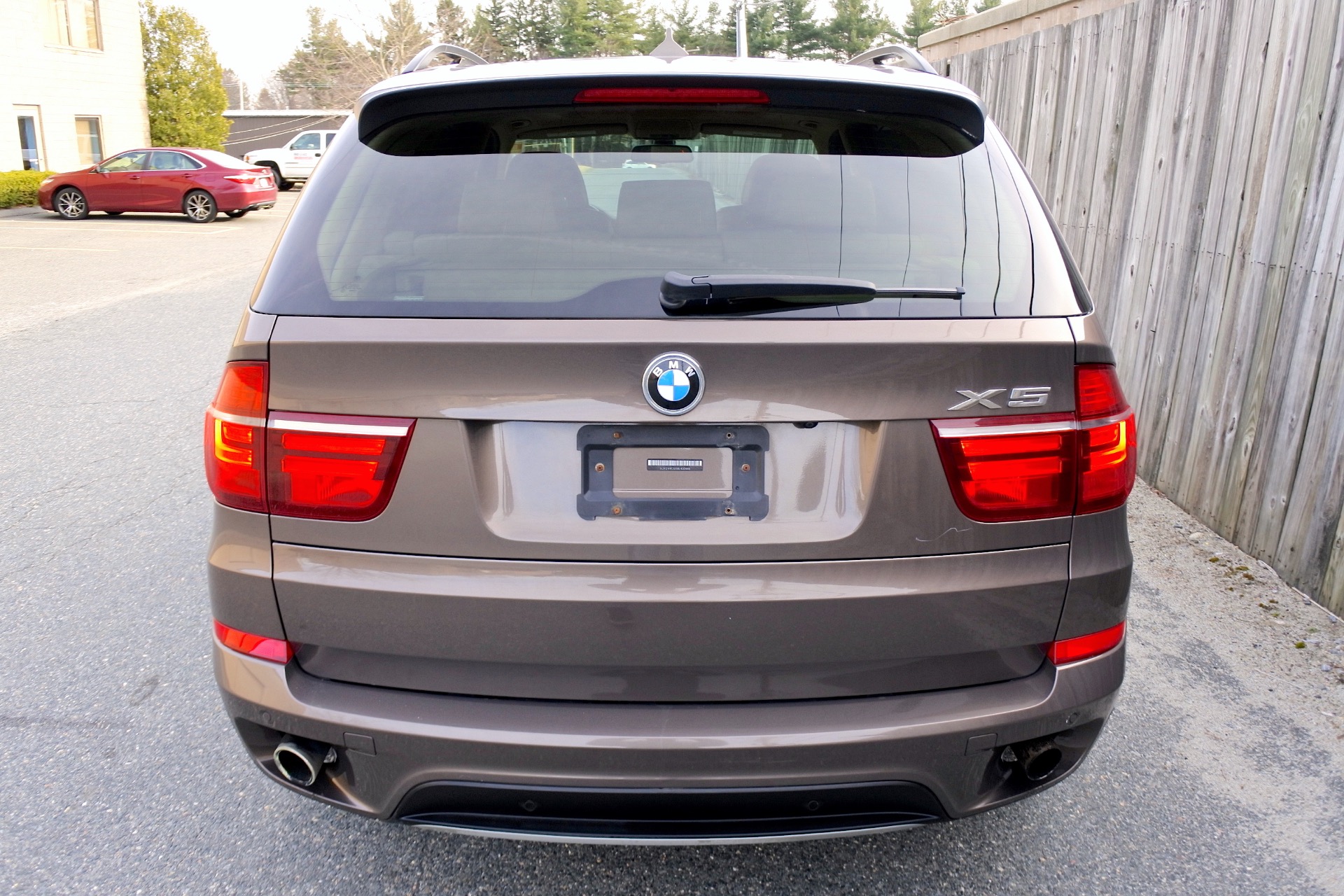 Used 2011 BMW X5 xDrive 35i Premium AWD For Sale ($12,900) | Metro West ...