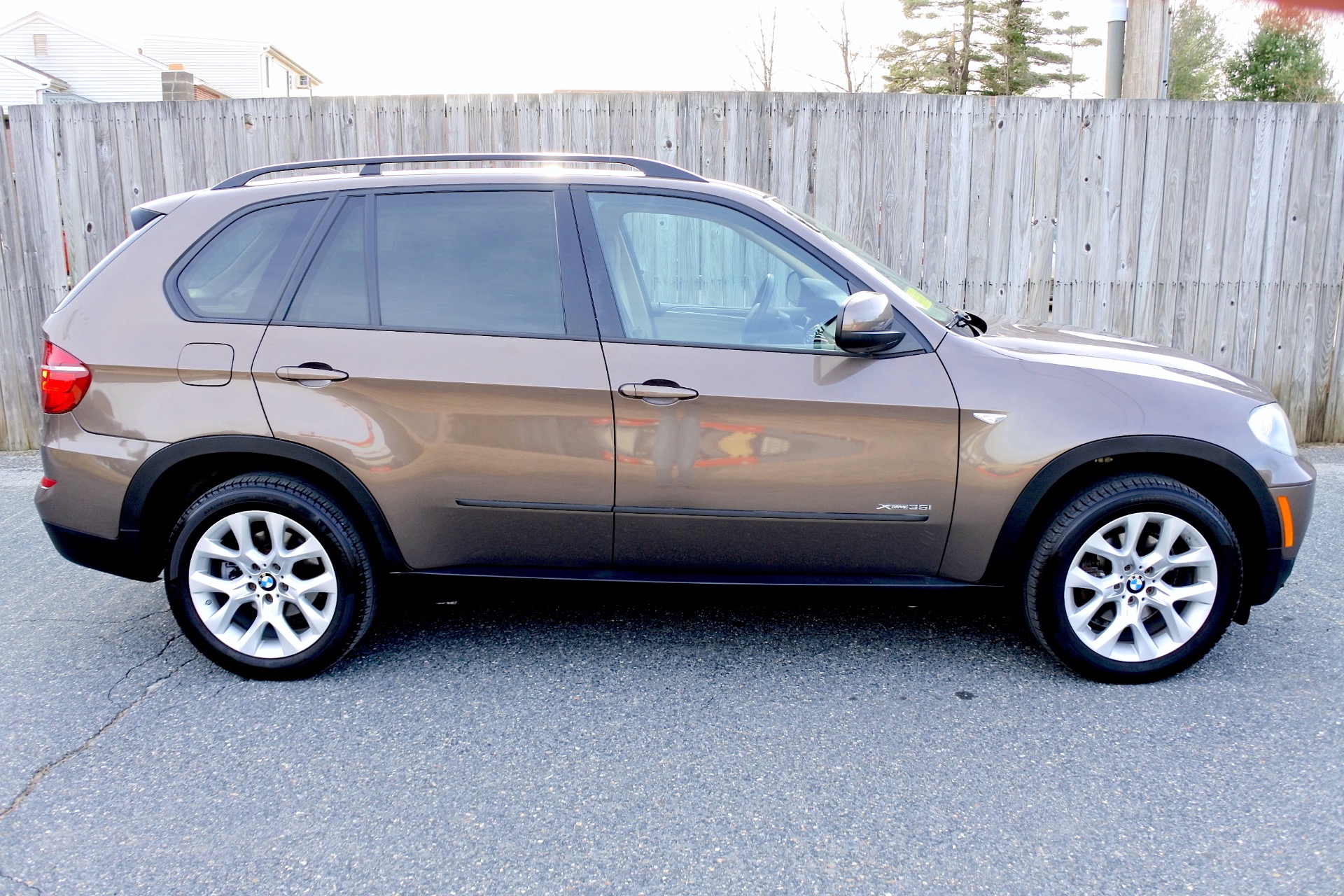 Used 2011 BMW X5 xDrive 35i Premium AWD For Sale ($12,900) | Metro West ...