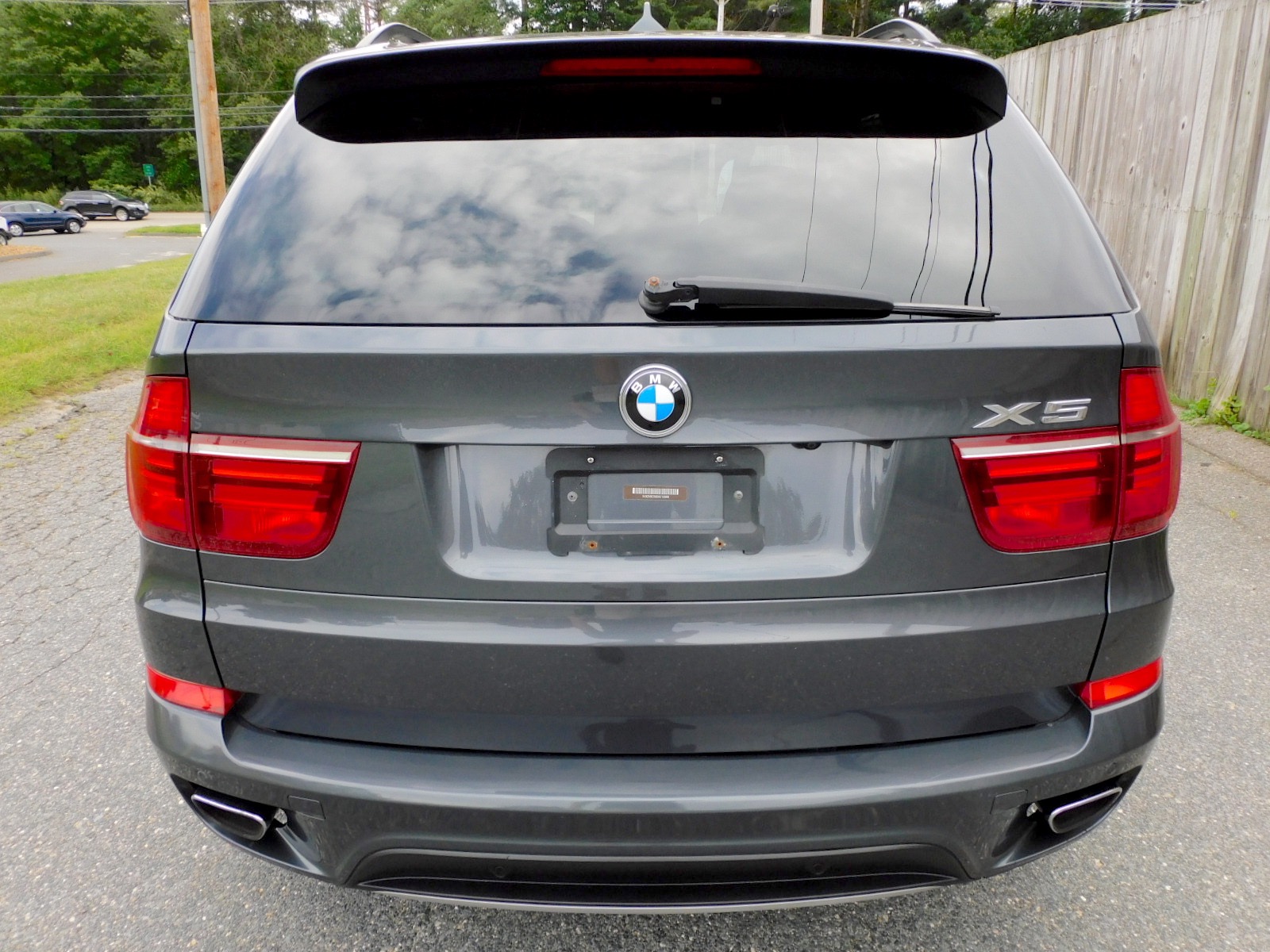 Used 2013 BMW X5 xDrive50i AWD For Sale ($16,800) | Metro West ...