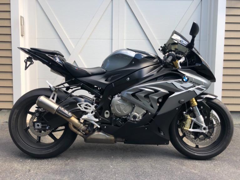 used bmw s1000rr for sale