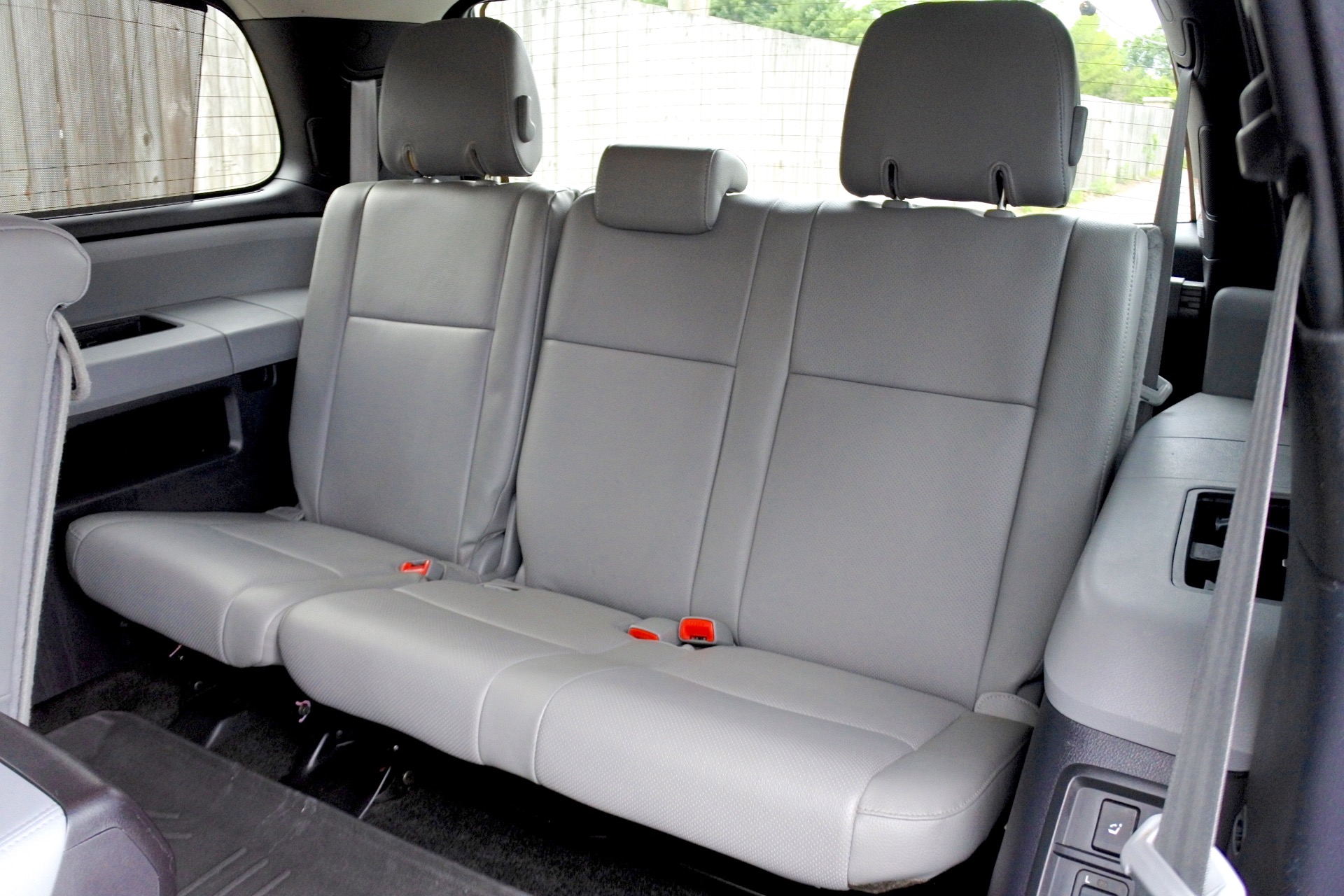 Used 2014 Toyota Sequoia Platinum 4WD For Sale ($29,800) | Metro West ...