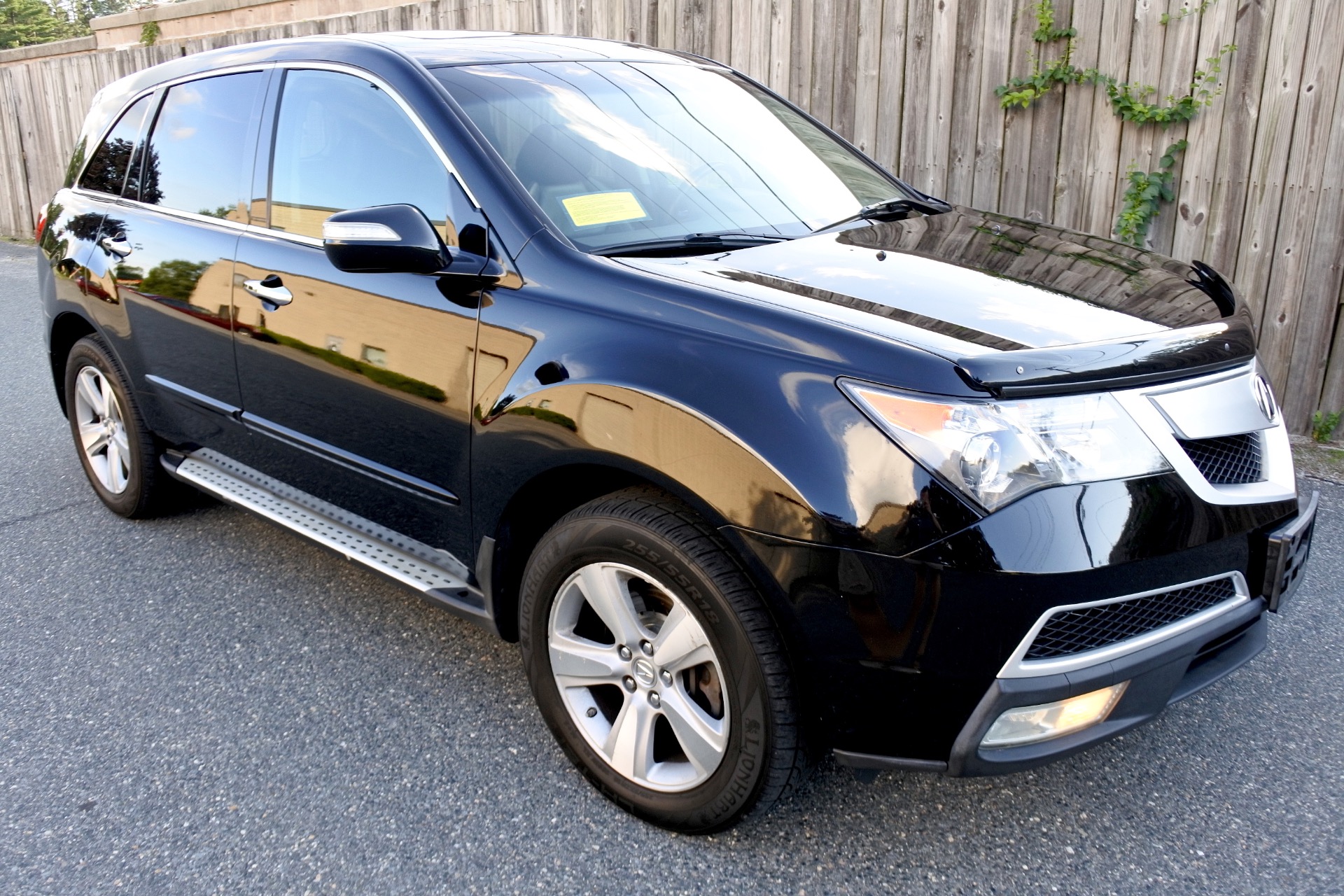 Used 2010 Acura Mdx AWD 4dr Technology Pkg For Sale ($9,800) | Metro ...