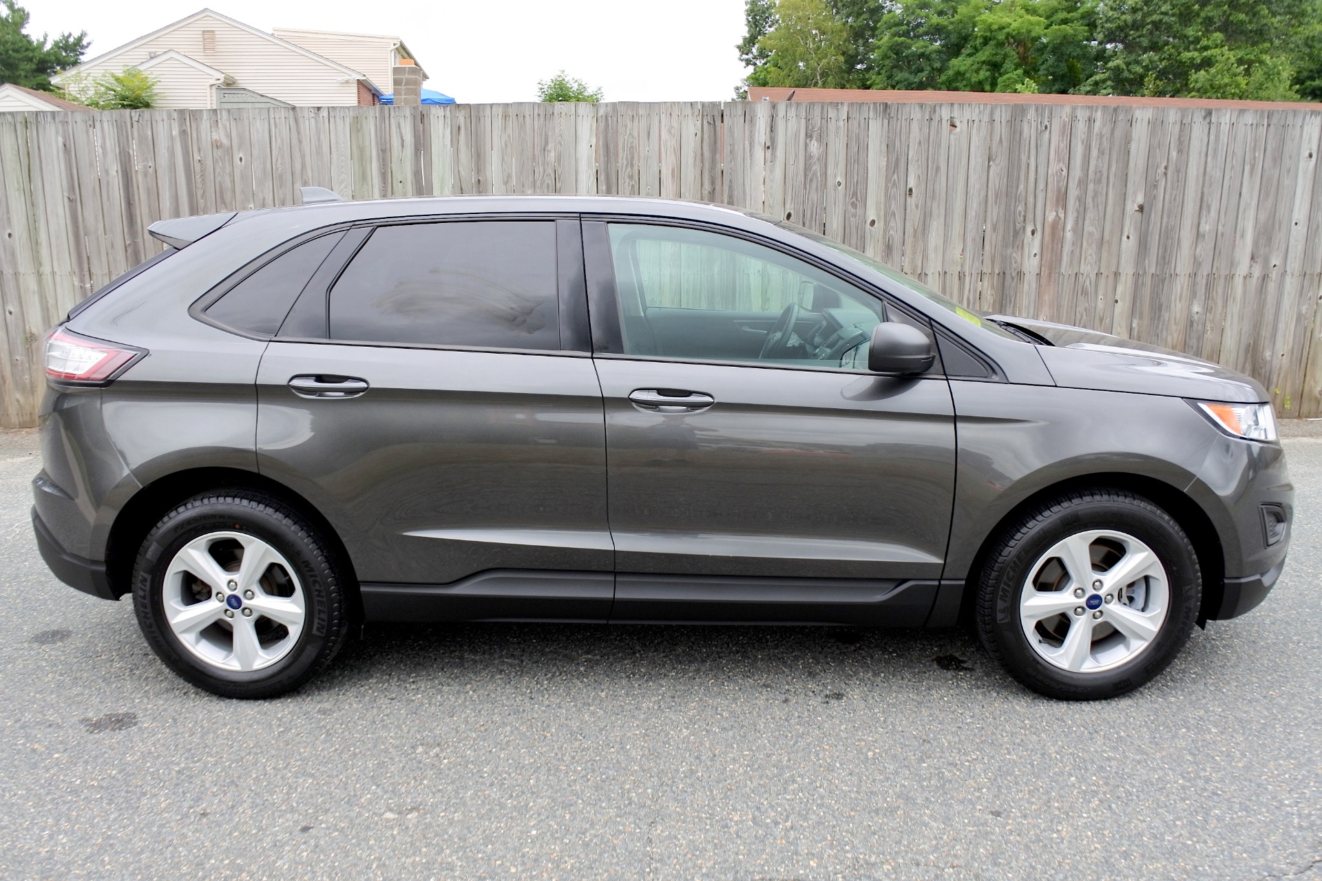 Used 2015 Ford Edge SE AWD For Sale ($16,885) | Metro West Motorcars ...