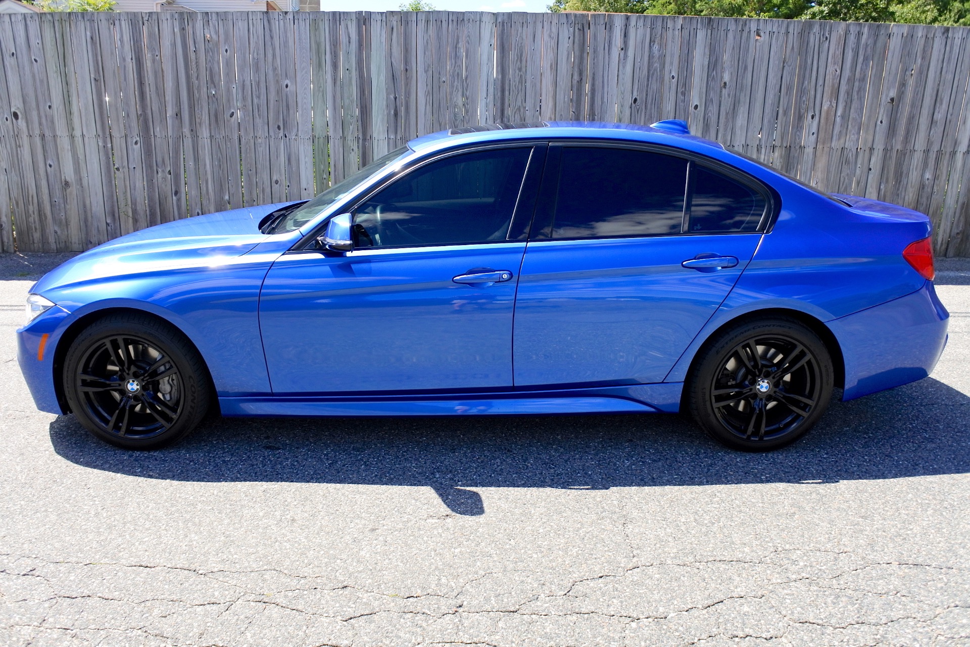 Used 2014 BMW 3 Series 335i xDrive AWD For Sale ($19,900) | Metro West ...