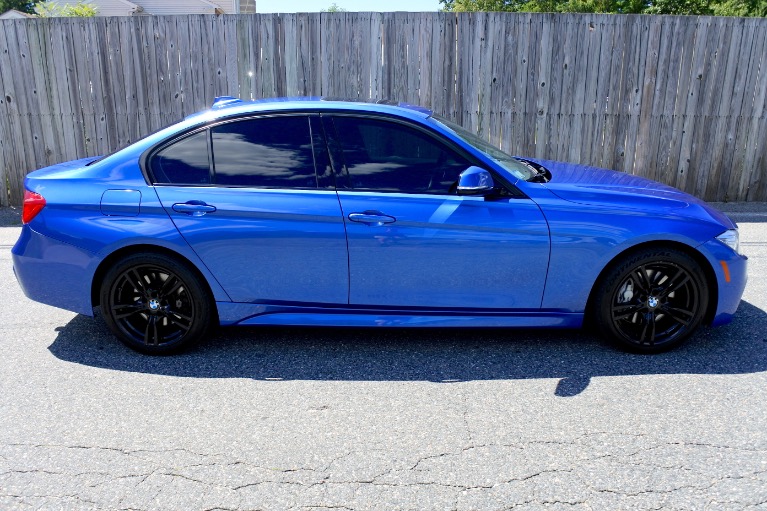 Used 2014 BMW 3 Series 335i xDrive AWD Used 2014 BMW 3 Series 335i xDrive AWD for sale  at Metro West Motorcars LLC in Shrewsbury MA 6