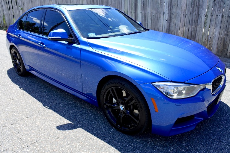 Used 2014 BMW 3 Series 335i xDrive AWD Used 2014 BMW 3 Series 335i xDrive AWD for sale  at Metro West Motorcars LLC in Shrewsbury MA 7