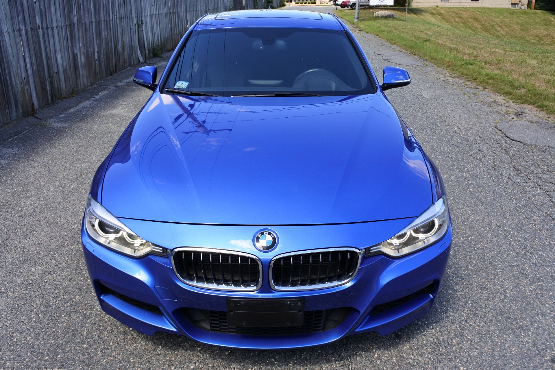 Used 2014 BMW 3 Series 335i xDrive AWD For Sale ($19,900) | Metro West ...