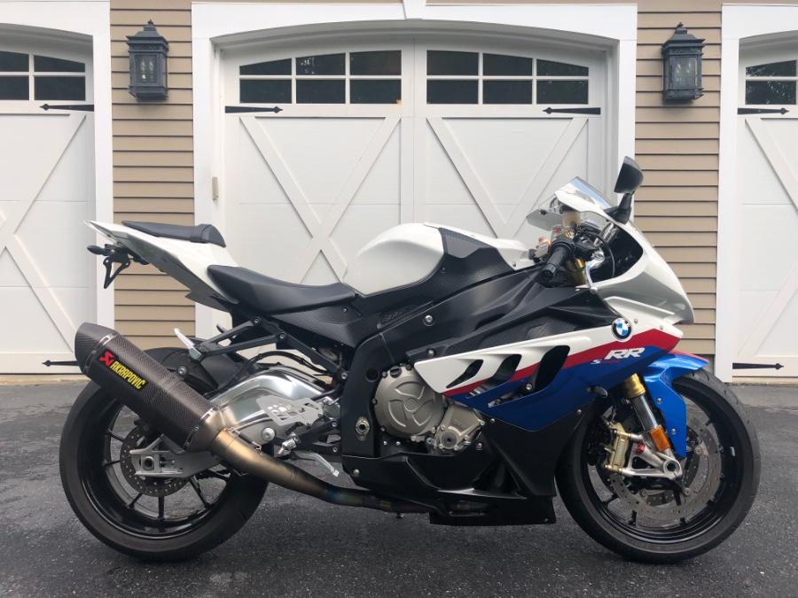 used s1000rr