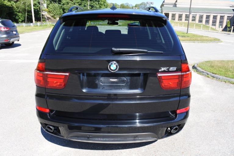 Used 2012 BMW X5 35i Premium AWD Used 2012 BMW X5 35i Premium AWD for sale  at Metro West Motorcars LLC in Shrewsbury MA 4