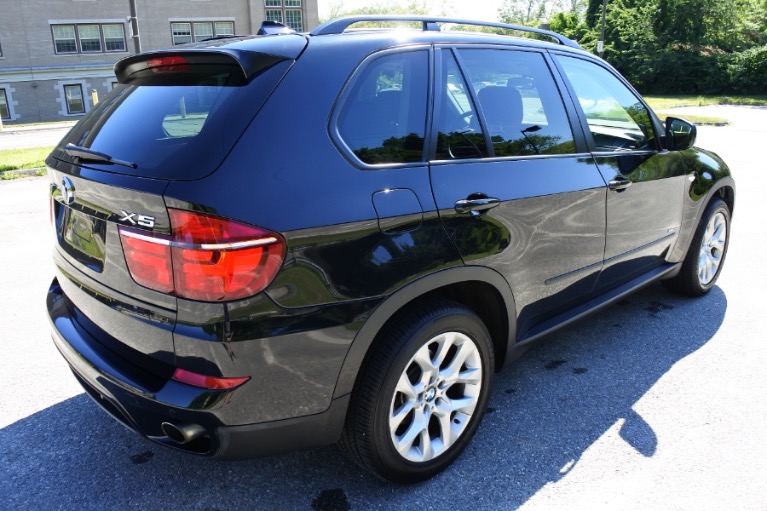 Used 2012 BMW X5 35i Premium AWD Used 2012 BMW X5 35i Premium AWD for sale  at Metro West Motorcars LLC in Shrewsbury MA 5