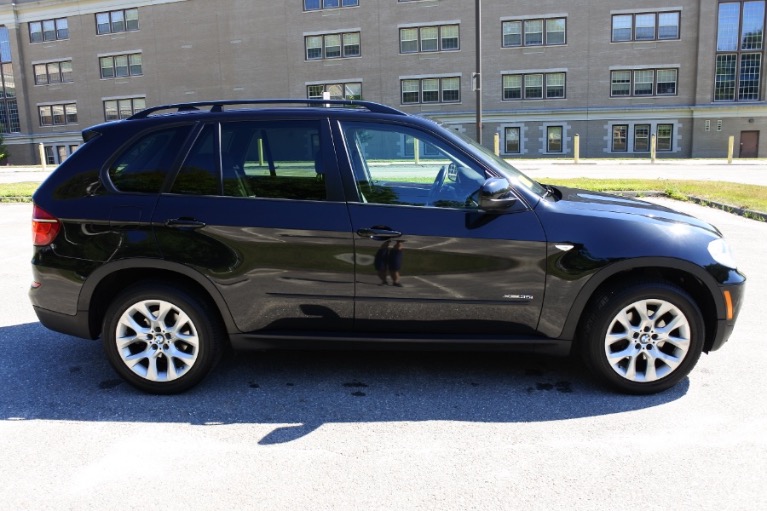 Used 2012 BMW X5 35i Premium AWD Used 2012 BMW X5 35i Premium AWD for sale  at Metro West Motorcars LLC in Shrewsbury MA 6