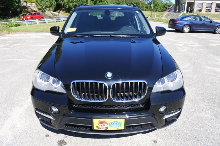 Used 2012 BMW X5 35i Premium AWD Used 2012 BMW X5 35i Premium AWD for sale  at Metro West Motorcars LLC in Shrewsbury MA 8