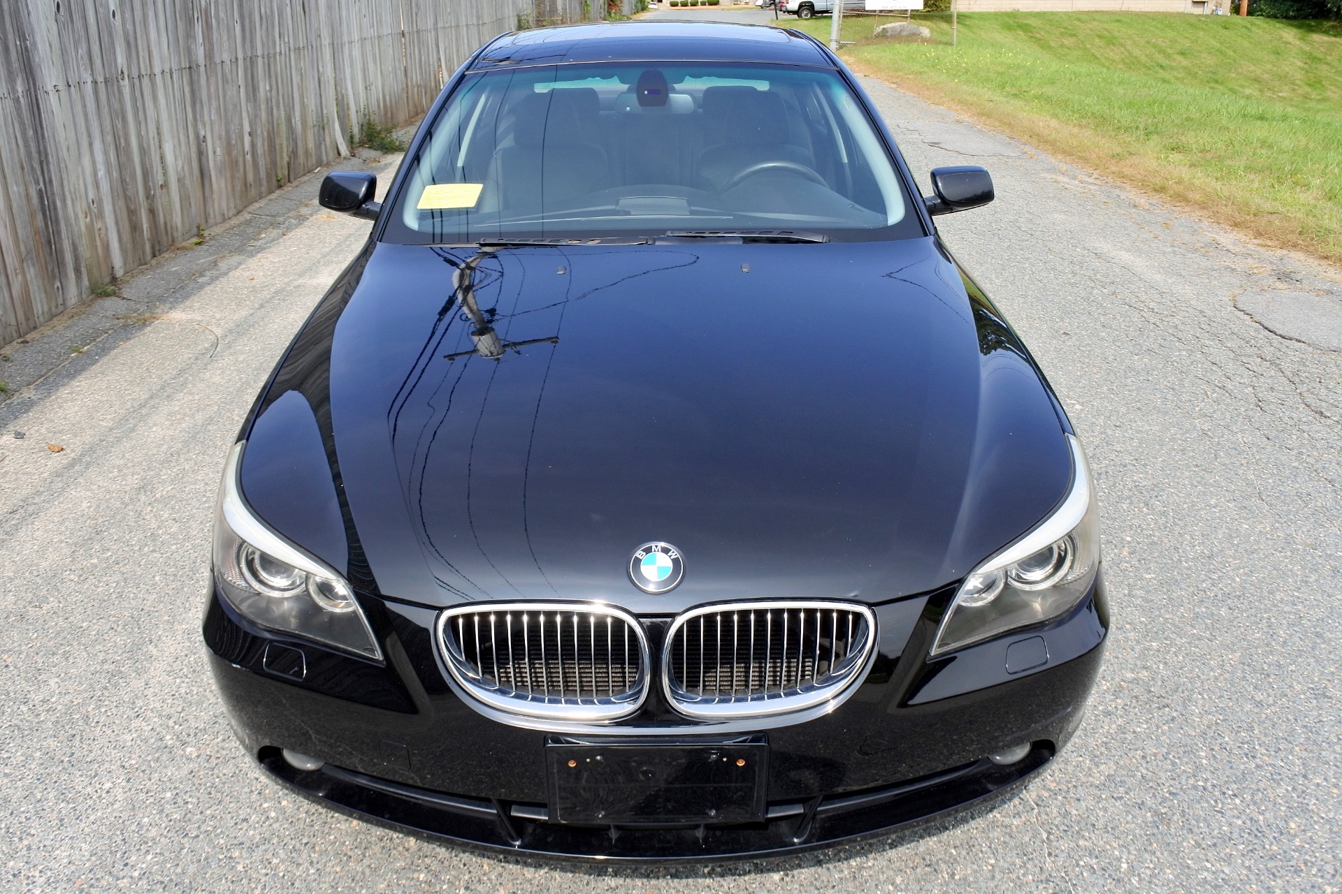 Used 2007 BMW 5 Series 530xi AWD For Sale ($8,800) | Metro West ...