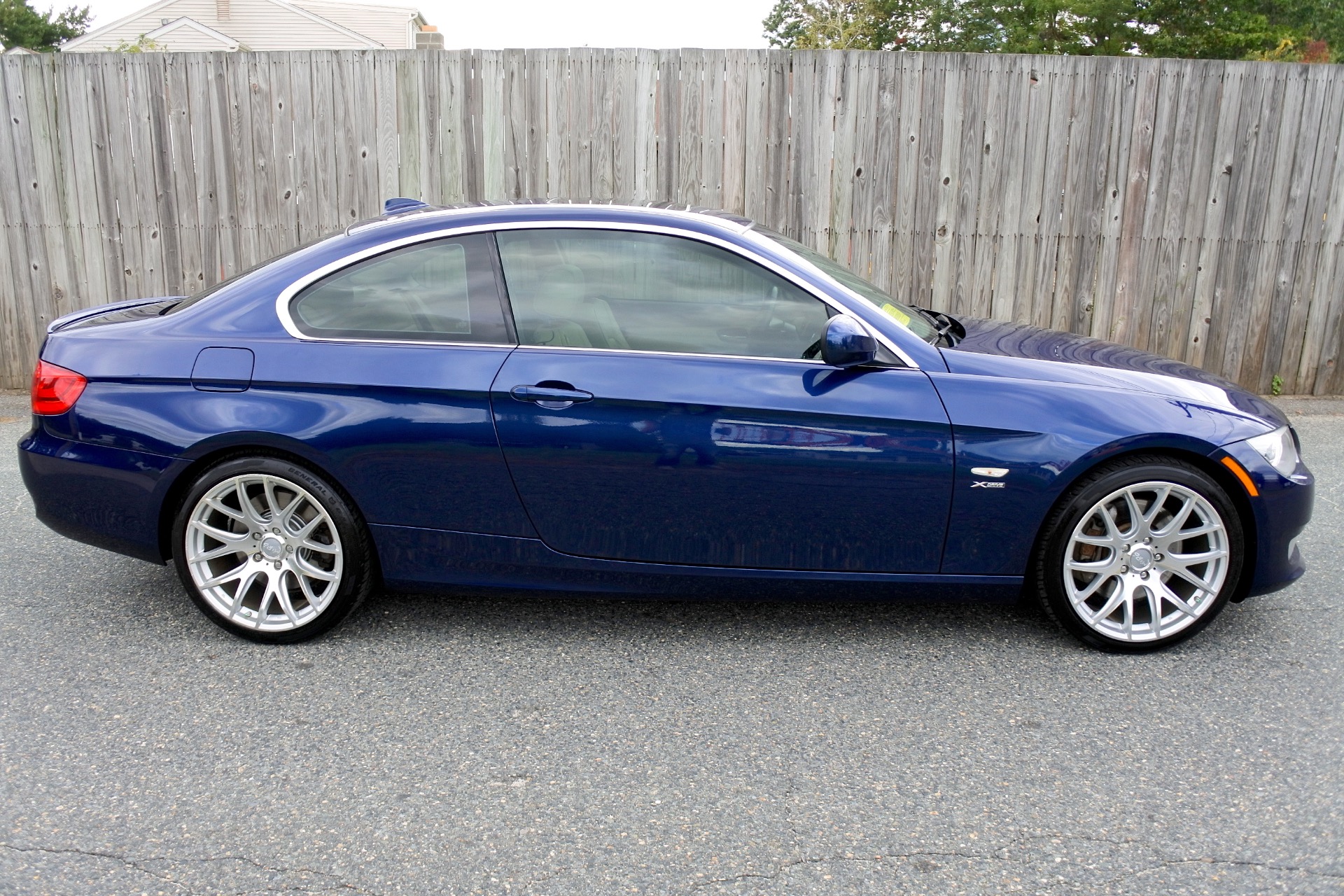 Used 2013 BMW 3 Series 335i xDrive Coupe AWD For Sale ($13,800) | Metro ...