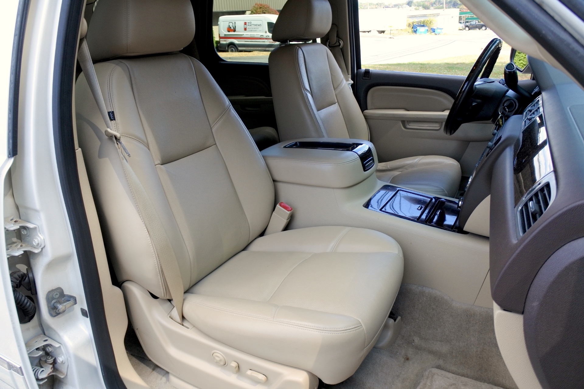 Used 2012 GMC Yukon Denali AWD For Sale ($19,800) | Metro West ...