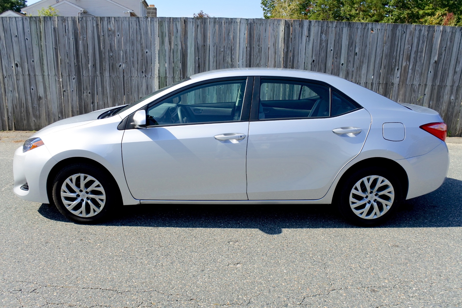 Used 2019 Toyota Corolla LE For Sale ($15,800) | Metro West Motorcars ...