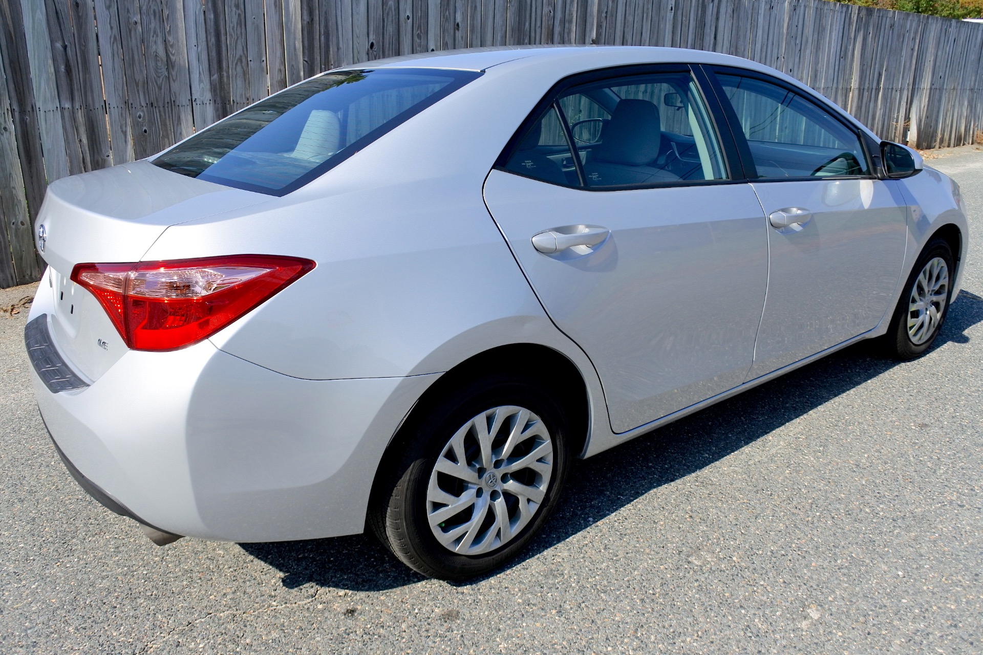 Used 2019 Toyota Corolla LE For Sale ($15,800) | Metro West Motorcars ...