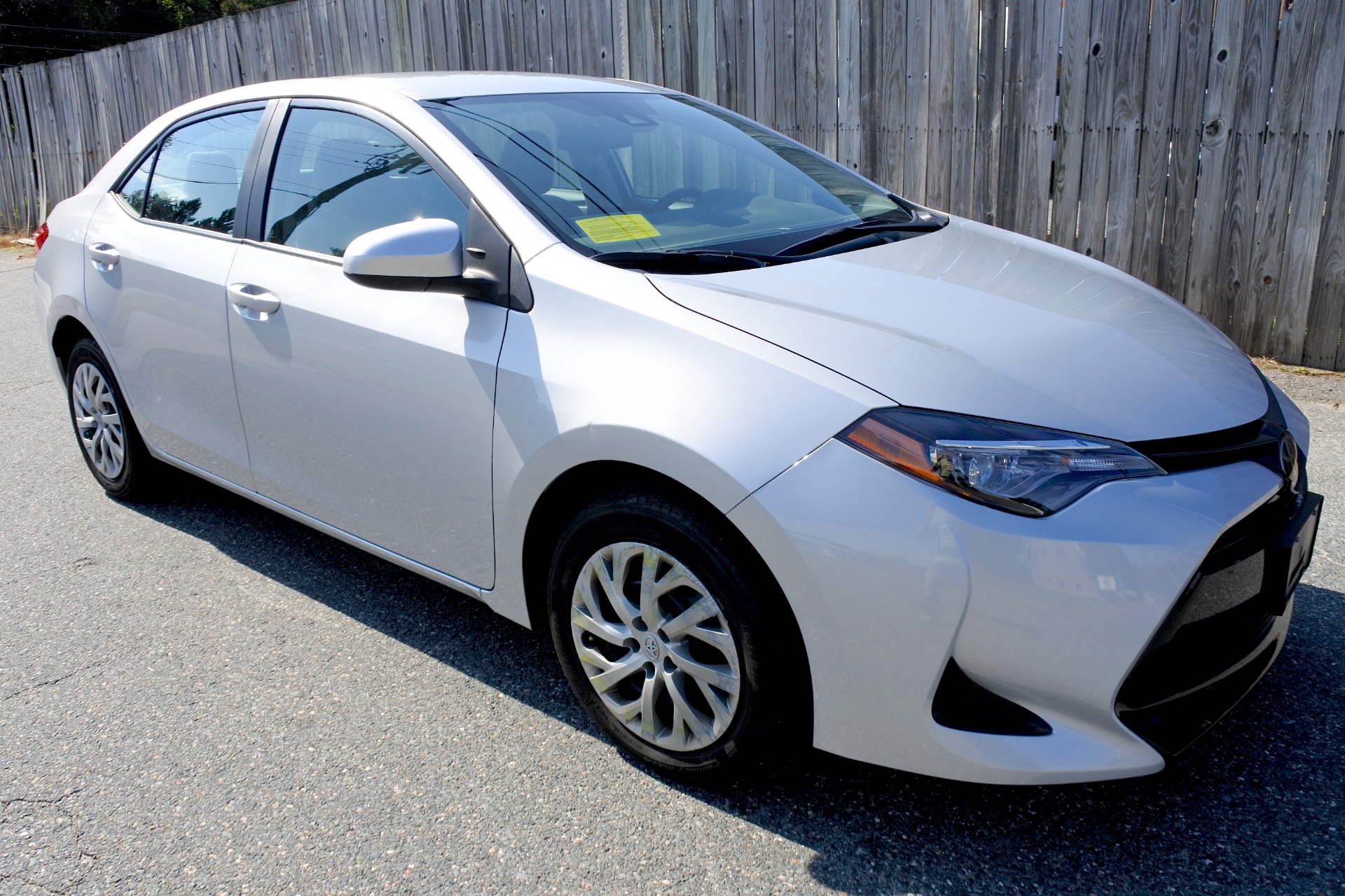 Used 2019 Toyota Corolla LE For Sale ($15,800) | Metro West Motorcars ...