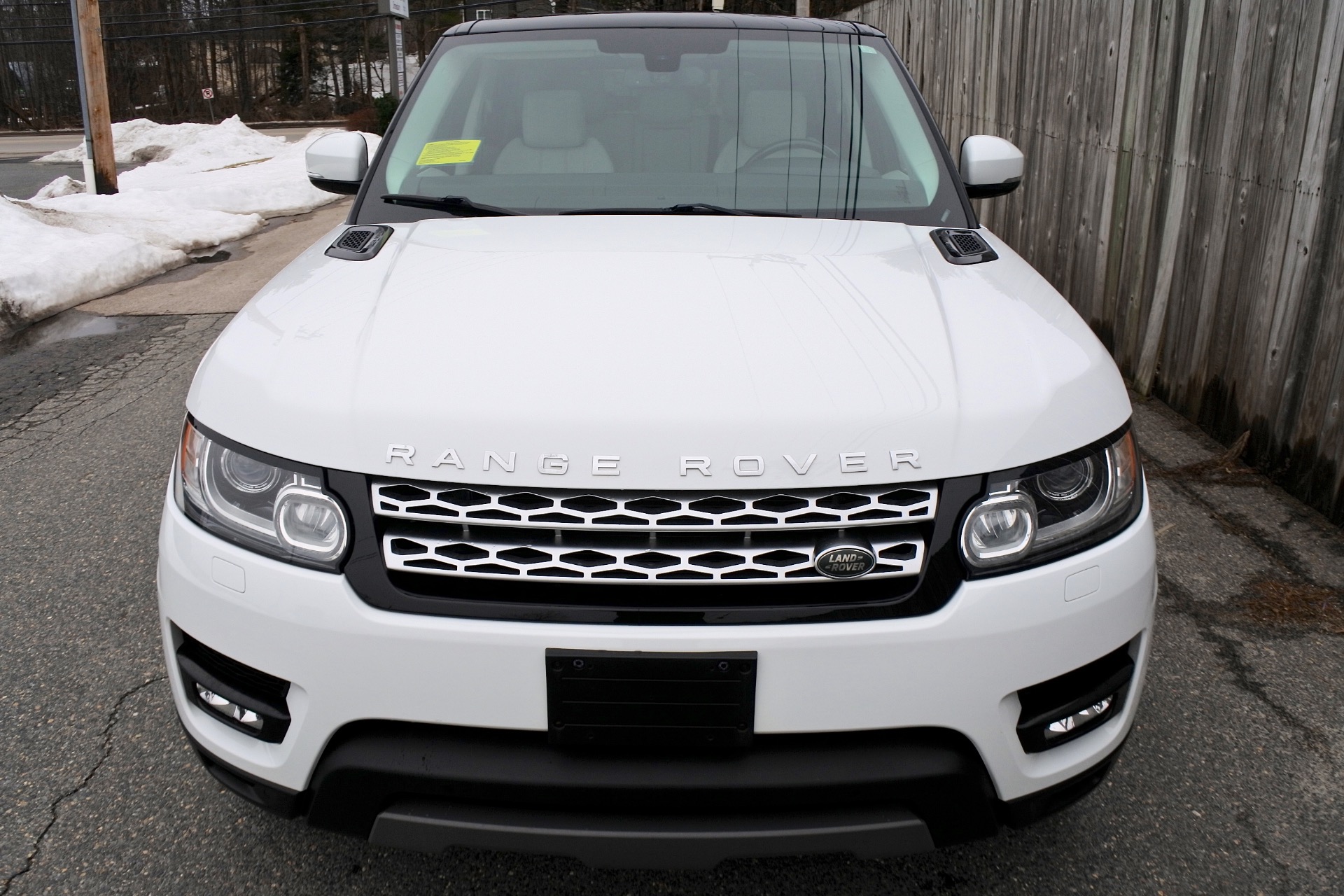 Used 2014 Land Rover Range Rover Sport SE For Sale ($29,800) | Metro ...